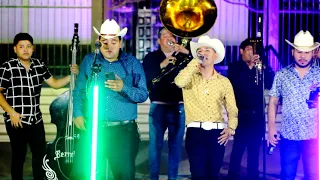 Alejandro Castro El 24-7 Ft El Aboytes Y Su Carril Izquierdo - El Guero Ya Anda Fuera (En Vivo 2024)