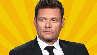 Ryan Seacrest’s New Salary for Wheel of Fortune Is Unacceptable