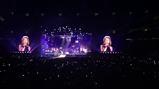 Taylor Swift - Bad Blood (Live at the 1989 World Tour 10.24.15)