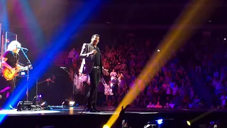 Lionel Richie - Dancing On The Ceiling in Newark Aug.18. 2017