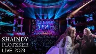 Shaindy Plotzker Live 2023 - The Recap