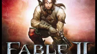 Fable 2 Music - Brightwood