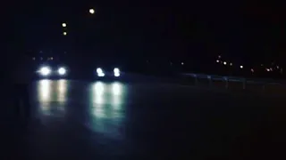 subaru impreza turbo vs porsche 911 turbo