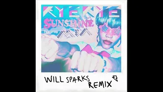 Rye Rye feat. M.I.A. - Sunshine (Will Sparks Remix)