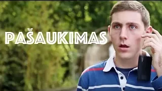 Pašaukimas - Katalikiški dalykai #1