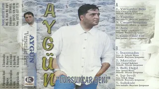 Aygün -  Yağmur