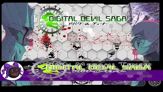 Digital Devil Saga - Большой разбор