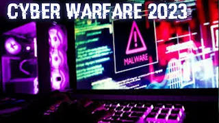 Inside Worlds Deadliest Cyber Attacks  |  Full Cyber Warfare Hacking Documentary 2023