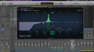 HOW TO EQ VOCALS LIKE A PRO || FOR BEGINNERS 10.4.6