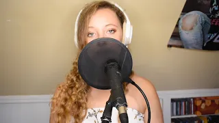 Don't Be So Shy - Imany (Cover by Jaïa)