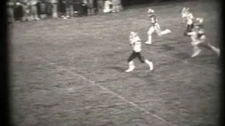 1978 Jim Robson TD run