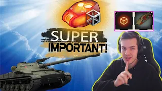 You NEED to use THIS equipment! (1v6 situation w/ Obj.907) - World of Tanks