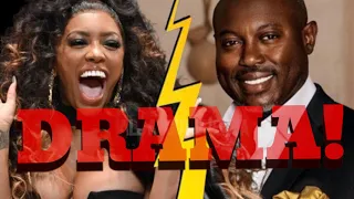 Porsha Williams Exposed (Simon Won This Round) | Peter & Cynthia Reunite | Lizzo On South Park