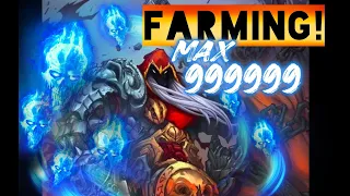 Darksiders Warmastered Soul Farming Guide 2022