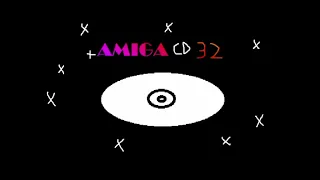 Amiga CD 32 Startup Remake