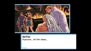 Project Justice - Taiyo 07 Ending