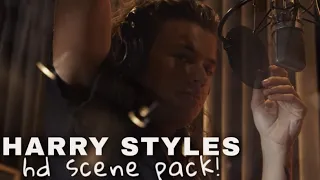 Hot Harry Styles Clips for Edits [HD + Logoless]