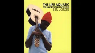 Seu Jorge - Life on Mars