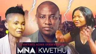 Mnakwethu Season 4 Episode 1 |Makhwapheni Insults The Wife | Mnakwethu Latest Episode