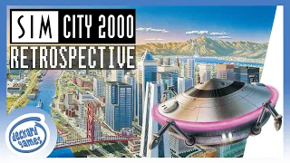 SimCity 2000 30th Anniversary: Retrospective