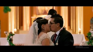 Wedding - Cesar & Jackeline