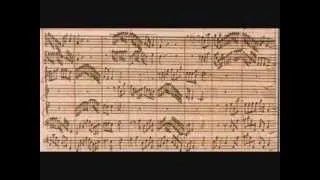 Antonio Bertali: Sonata a 6 in d minor --- ACRONYM