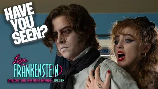 Why You Shouldn’t Date a Zombie! | Lisa Frankenstein - Movie Review
