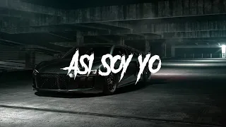 (Gratis) ''Asi Soy Yo'' Beat De Rap Malianteo Instrumental 2020 (Prod. By J Namik The Producer)