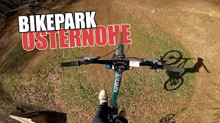 First PARK ride this year | JooLog #60