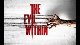 The Evil Within ИГРОФИЛЬМ 2014