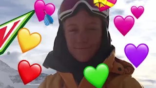 Red Gerard is precious