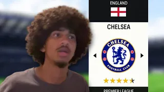 Trying To Save Chelsea RUINED My Life! (EAFC 24)