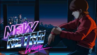 | C I T Y    N I G H T S  | - A NewRetroWave Mix | 1 Hour | Synthwave/ Retrowave/ Darksynth |