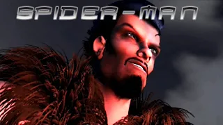 Spider-Man The Movie Walkthrough Part 16 - Kraven's Test (Xbox)