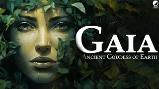 Gaia, Mother of all Life: Introduction to the Ancient Goddess of Earth (Greek Mythology Explained)