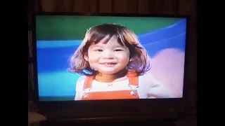 blue's clues blue's birthday 1998 vhs opening