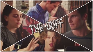 The DUFF • What I Like About you