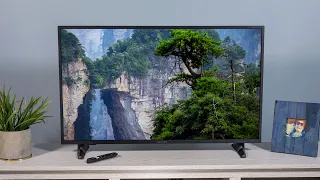Insignia 4K Fire TV Edition Review: The First Good Amazon TV | Is It Any Good?!