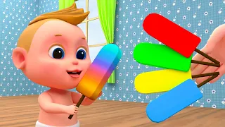 Yes Yes Finger Family Song | Music for Children | +More Best Kids Song & Nursery Rhymes
