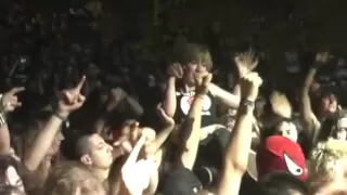 DOOM Live At OEF 2010