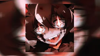 BRAZILIAN PHONK┃DJ FKU, CURSEDEVIL & Skorde - TUCA DONKA (VIP)┃SUKUNA JJK ANIME PHONK EDIT┃4K EDIT