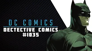 The Wrath of Mr. Worth | Detective Comics #1035 Review & Storytime