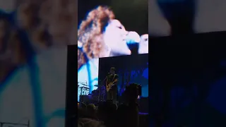 Gravity by John Mayer, live in Chicago (8/15/2019)