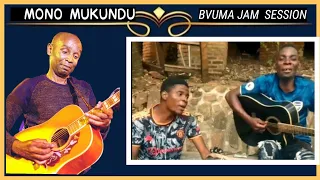 Bvuma Malawi Rendition Monolised