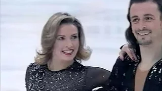 Irina Lobacheva and Ilia Averbukh - 2002 Worlds CD2 "Quickstep"