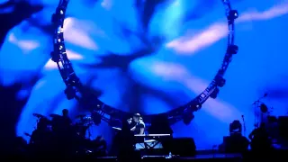 Brit Floyd ‘Astronomy Domine’ Echo Arena Liverpool 2014 [6]