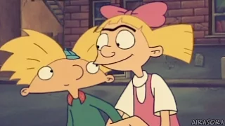 Hey Juliet | Arnold & Helga