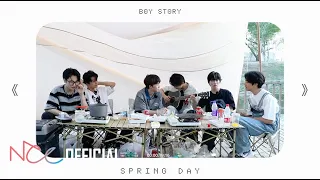 BOY STORY’s 2023 Spring Outing Video PART 2