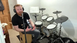 FULL LESSON - Miss You, Trinity Rock and Pop Drums Grade 2