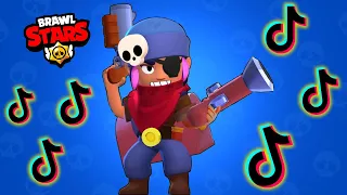 EN EFSANE Brawl Stars Tik Tok Videoları #341